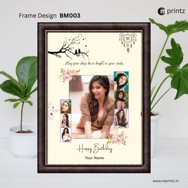 Customized Photo Frames in Ranchi