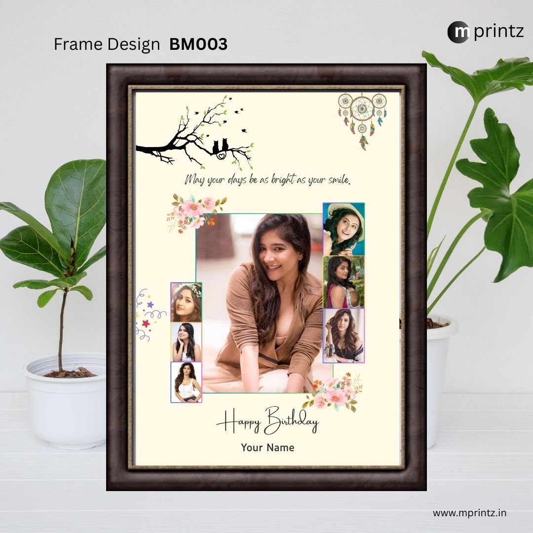 Customized Photo Frames in Ranchi