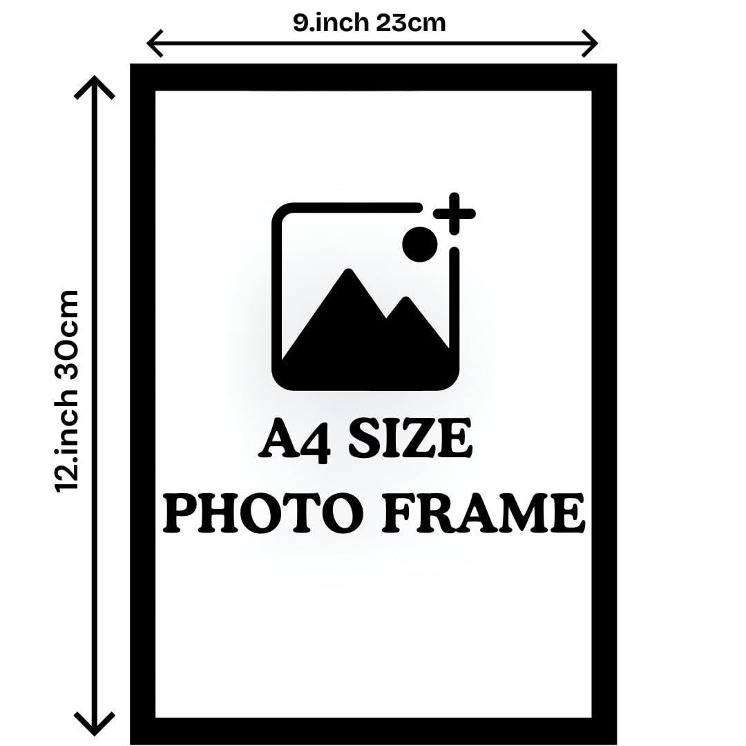 Frame Size