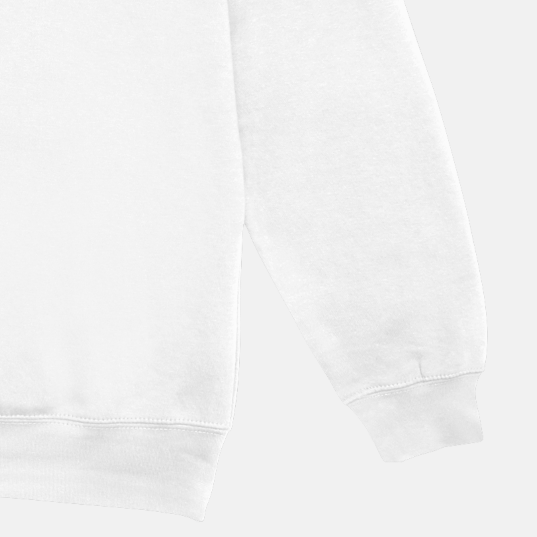 Men’s Printed Hooded