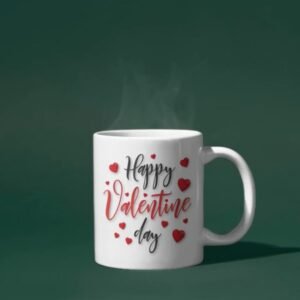 Personalized Photo BirthDay Mug