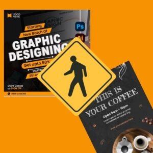 Signs & Posters