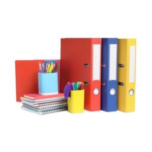 Stationery