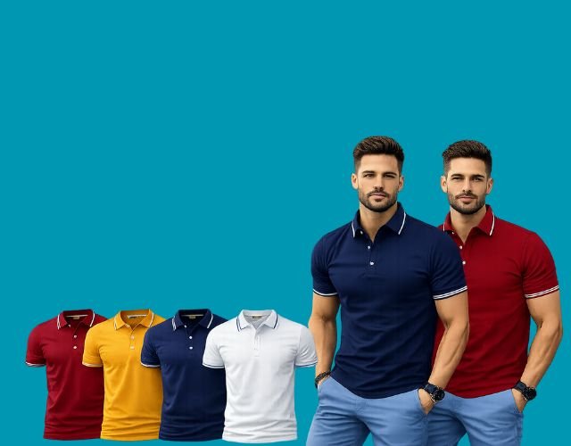 Best T-Shirt & Hoodies Printing Service in Ranchi