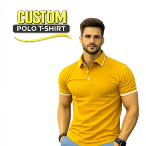 Polo T-Shirts