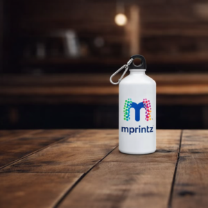 Corporate Welcome Kit with Polo T-Shirt, Water Bottle, Coffee Mug, Diary & Pen