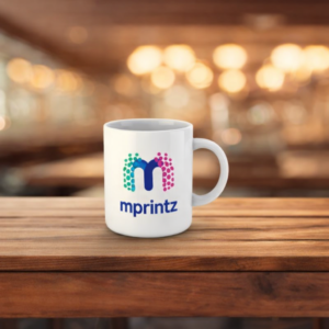 Corporate Welcome Kit with Polo T-Shirt, Water Bottle, Coffee Mug, Diary & Pen