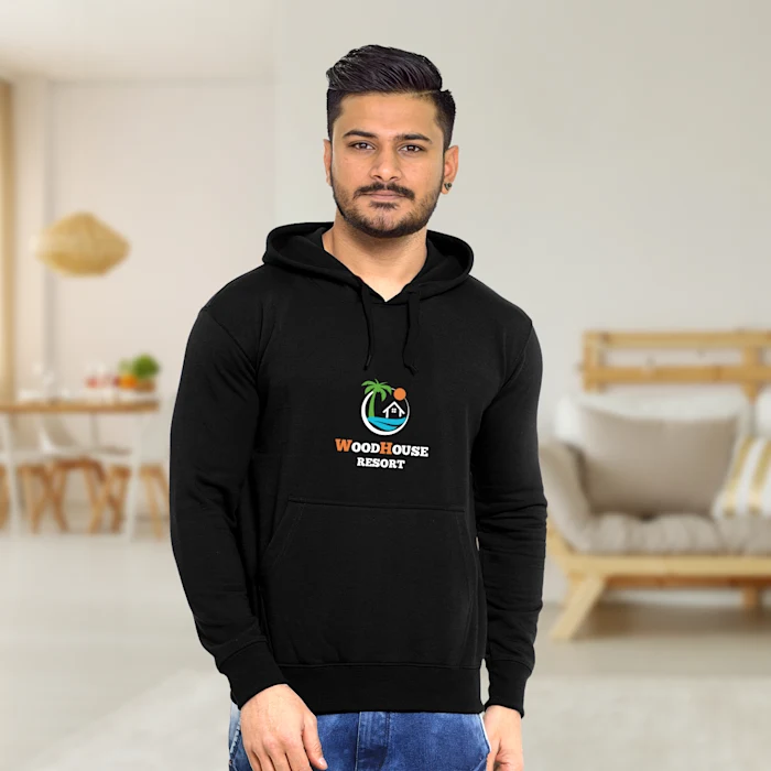 hoodie image for Mprintz