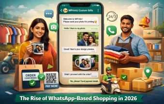 The Rise of WhatsApp-Based Shopping in 2026